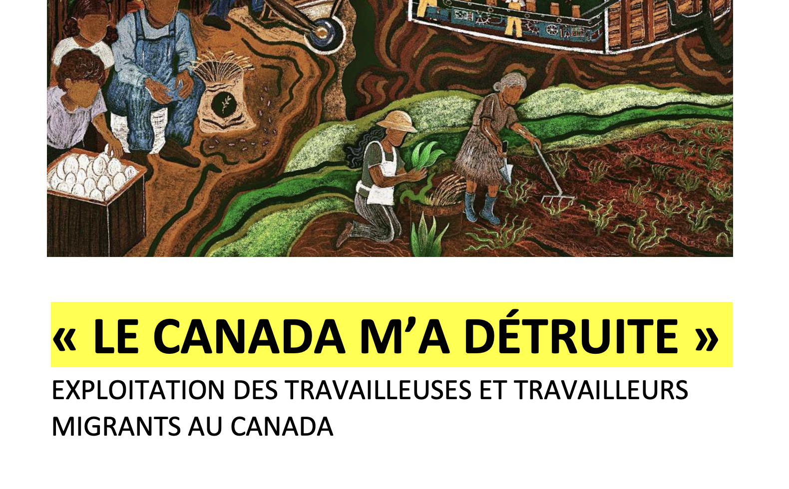 Passer à l’action – Association pour les Droits des Travailleur·ses de ...